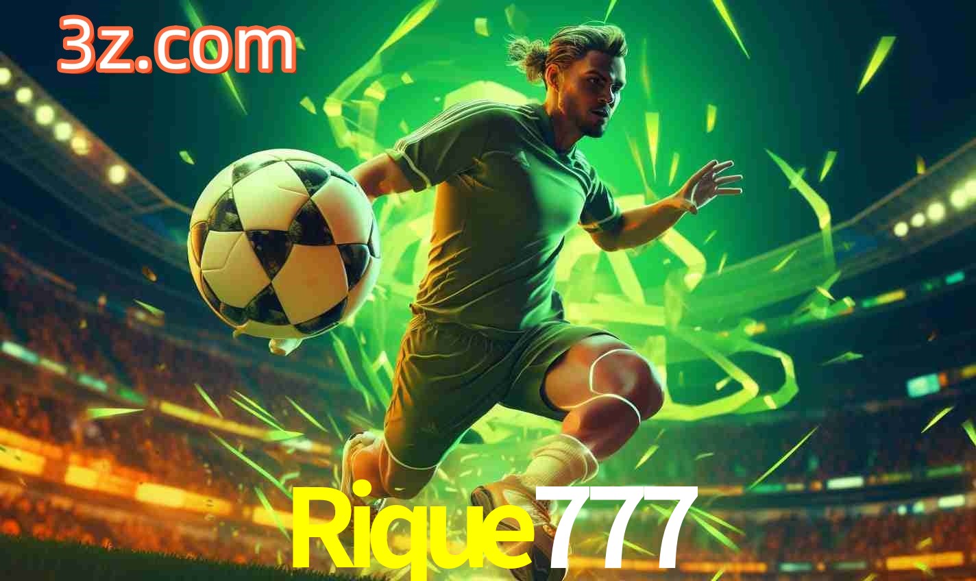 Diversidade Apostas no Rique777