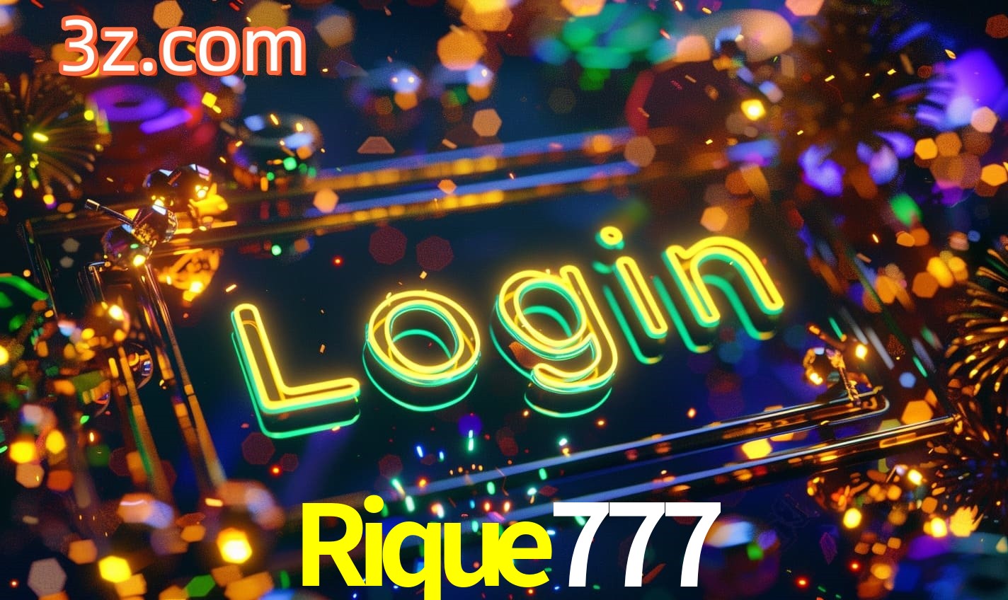 Populares Slots Rique777